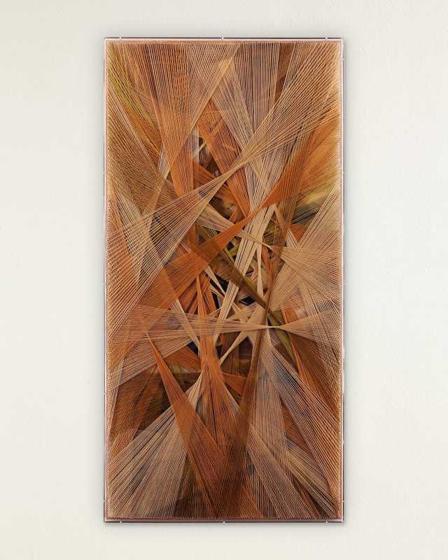 "Threads of Fate" Wall Decor